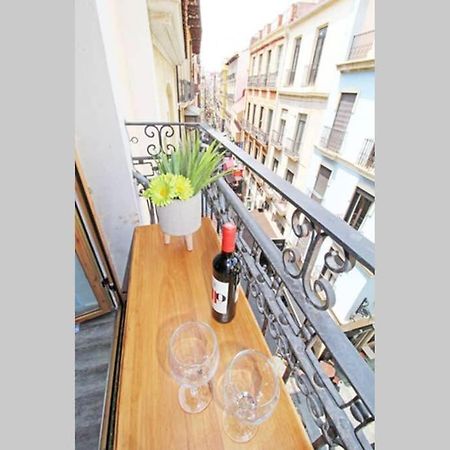 Apartamento De Diseno Centrico 5 Min Playa Alicante Exterior foto